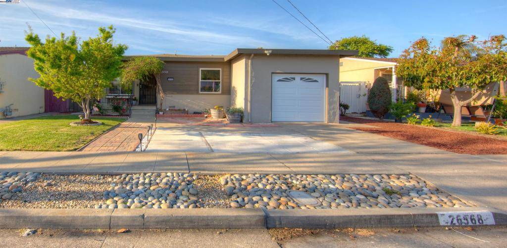 Hayward, CA 94544,26568 Flamingo Ave