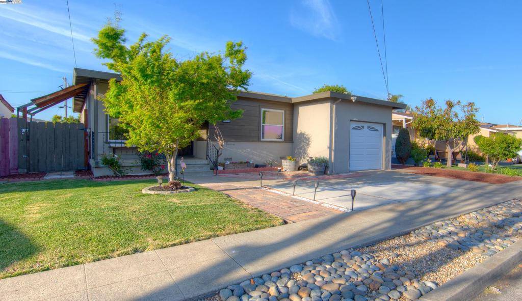 Hayward, CA 94544,26568 Flamingo Ave