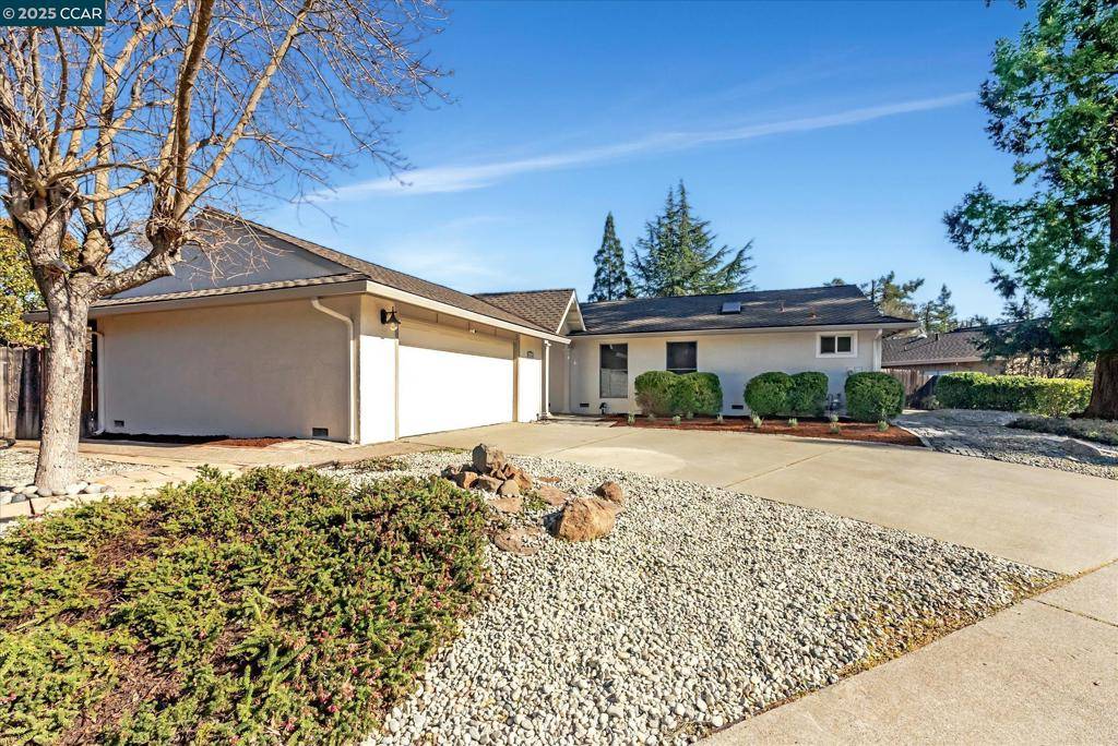 Walnut Creek, CA 94596,2626 Lariat Ln