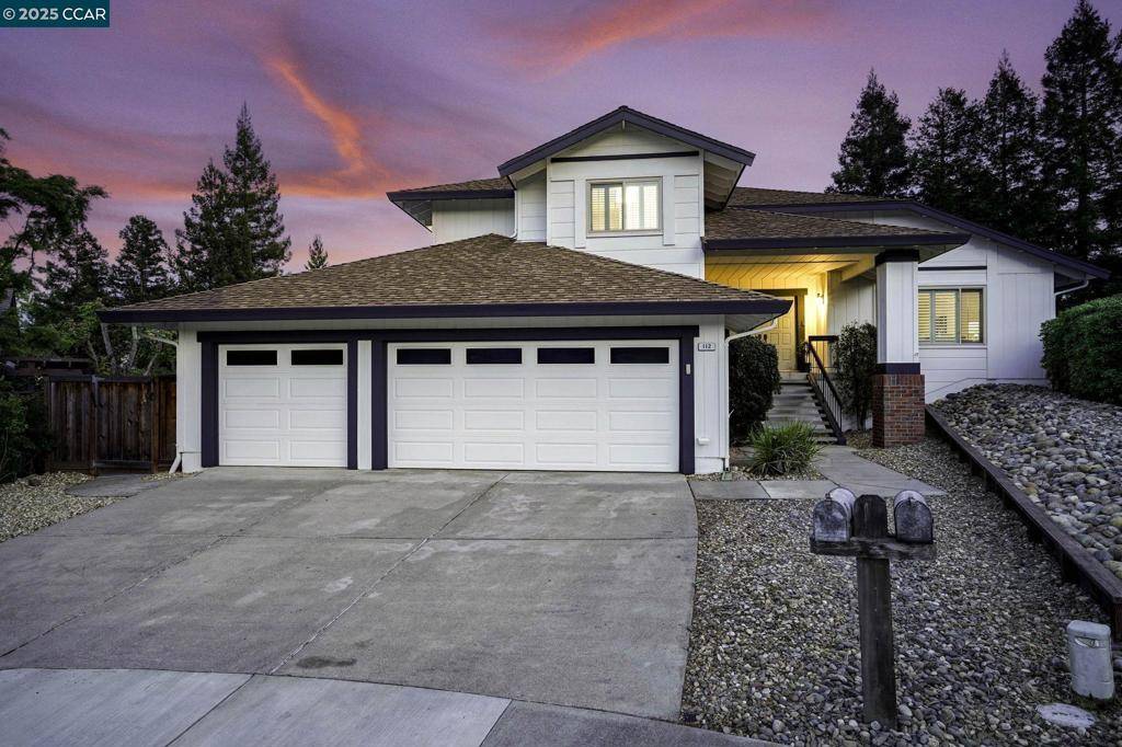 Pleasant Hill, CA 94523,112 Bramblewood Ln