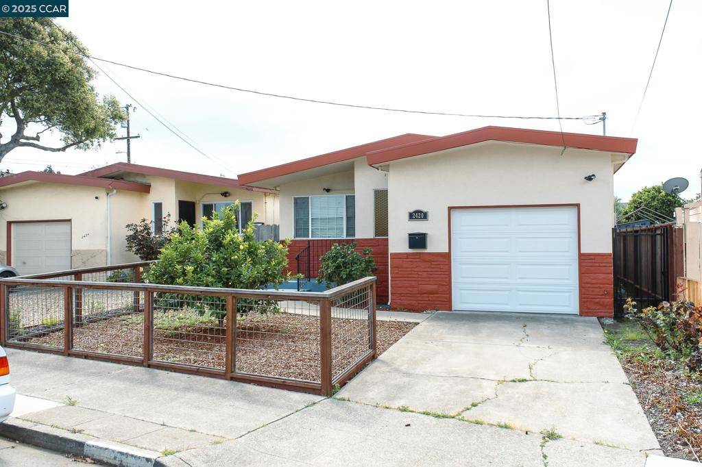 Richmond, CA 94806,2420 Bush
