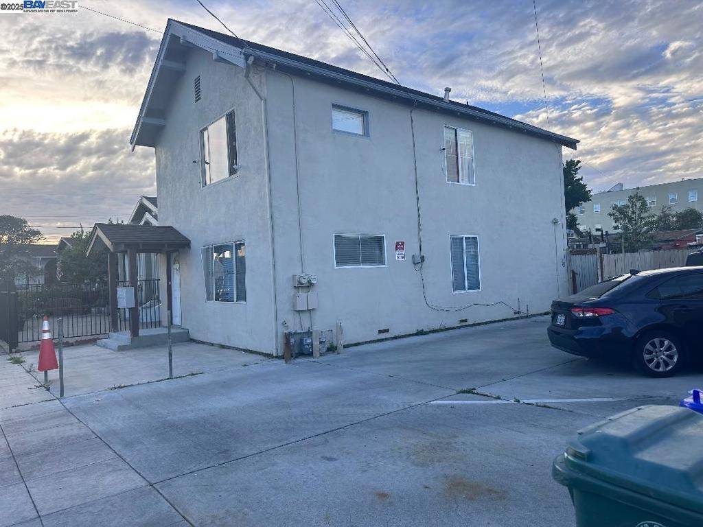 Richmond, CA 94801,1317 Chanslor Ave