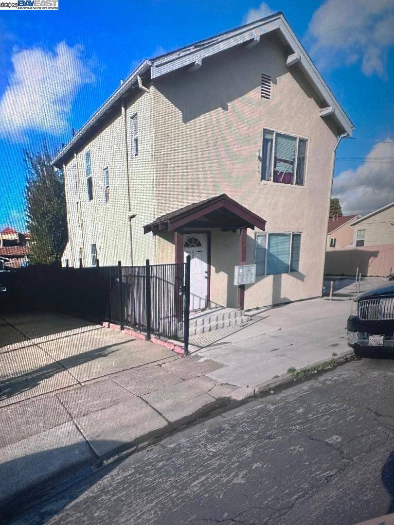 Richmond, CA 94801,1317 Chanslor Ave