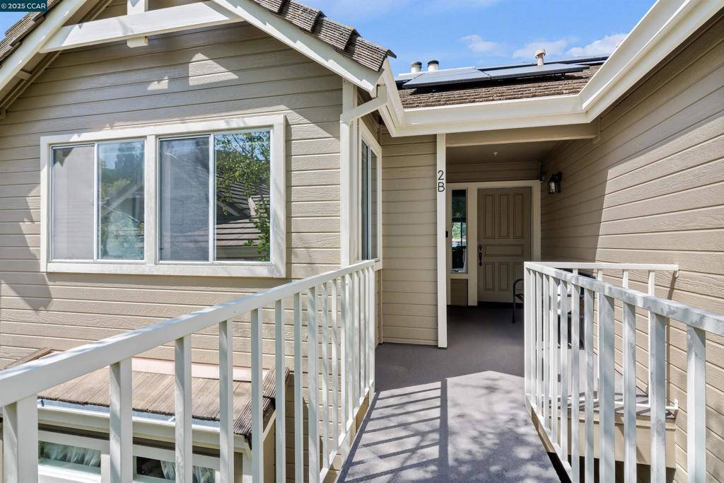 Walnut Creek, CA 94595,4829 Terra Granada Dr #2B