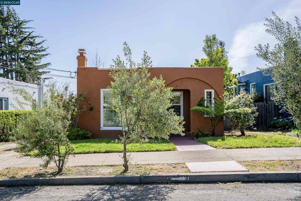 Oakland, CA 94602,3081 California St