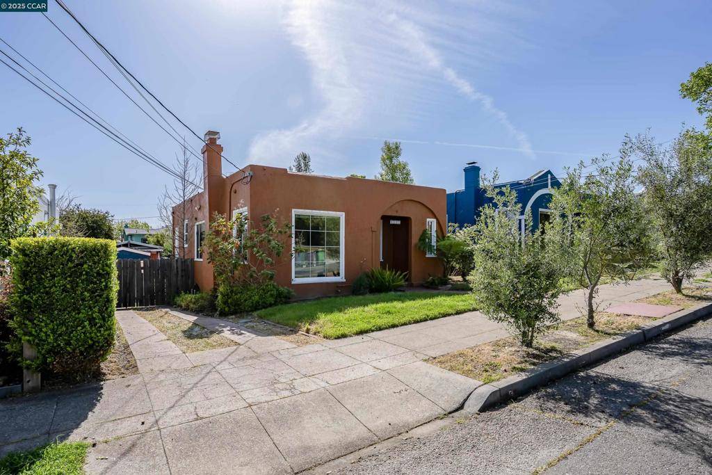 Oakland, CA 94602,3081 California St