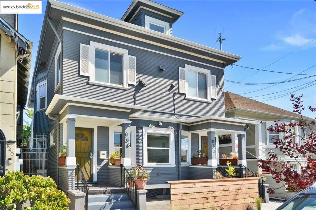 Oakland, CA 94606,832 7th Ave