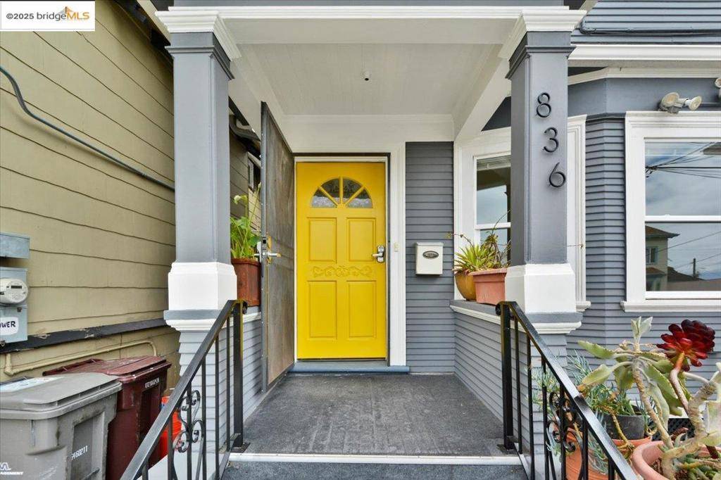 Oakland, CA 94606,832 7th Ave