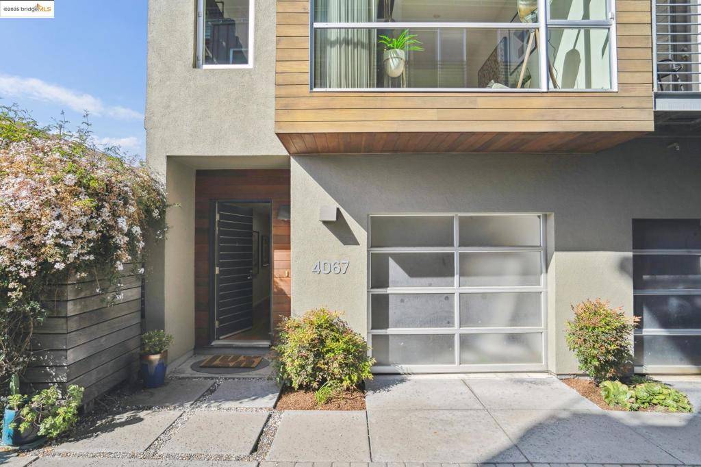 Oakland, CA 94609,4067 Shafter Ave