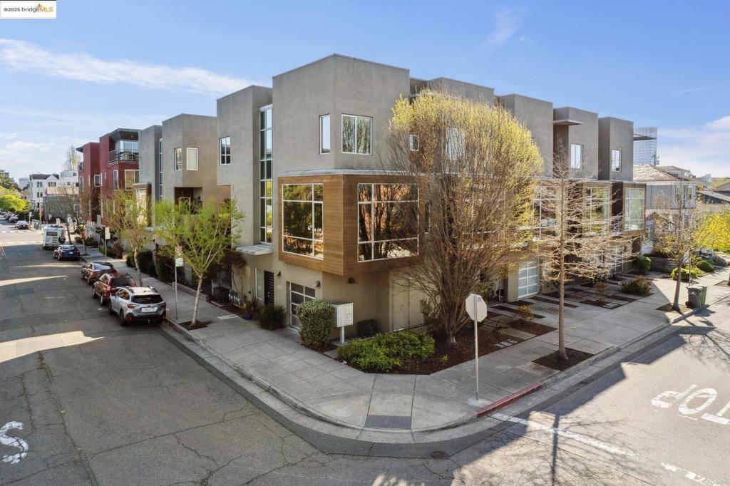 Oakland, CA 94609,4067 Shafter Ave