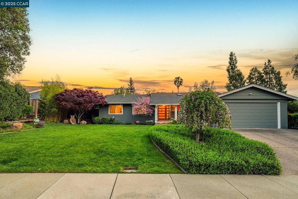 Walnut Creek, CA 94598,3455 Bayberry Dr