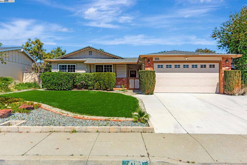 Fremont, CA 94538,43163 Isle Royal Street