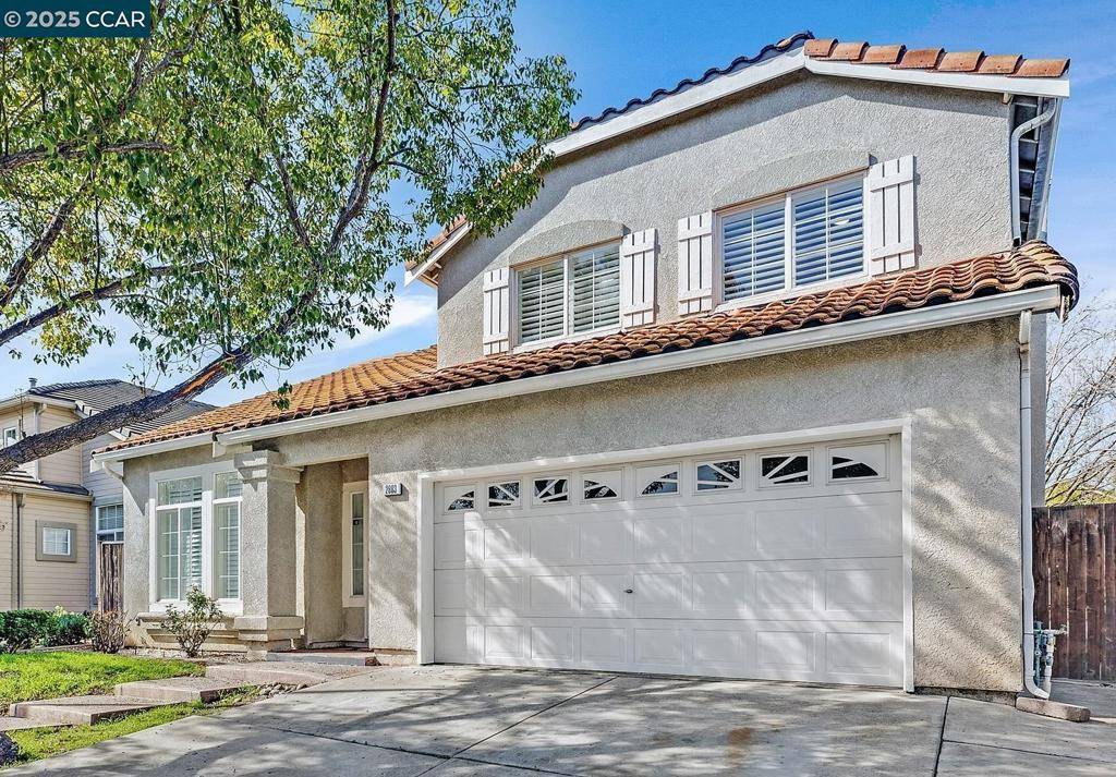 Tracy, CA 95377,2883 Saint Martins Way