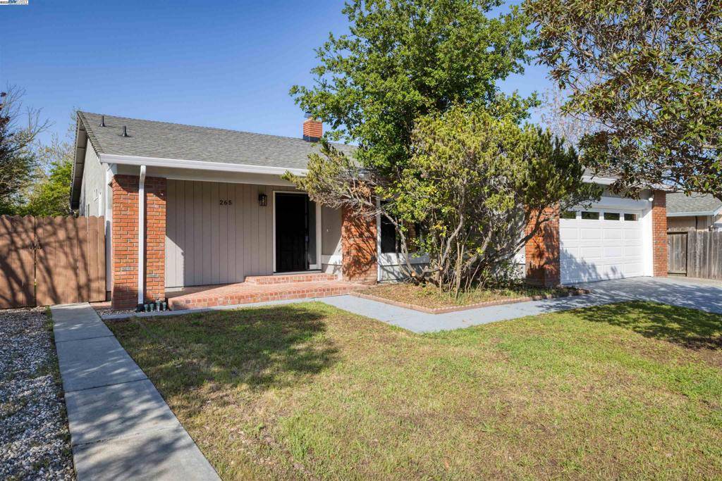 Vallejo, CA 94591,265 Lexington Dr