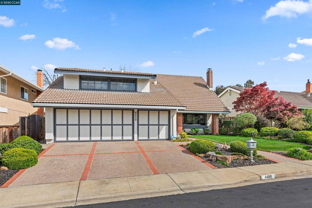 Concord, CA 94521,4409 Catalpa Ct.