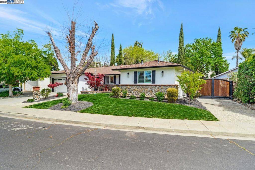 Livermore, CA 94550-5122,558 Cinnabar Drive
