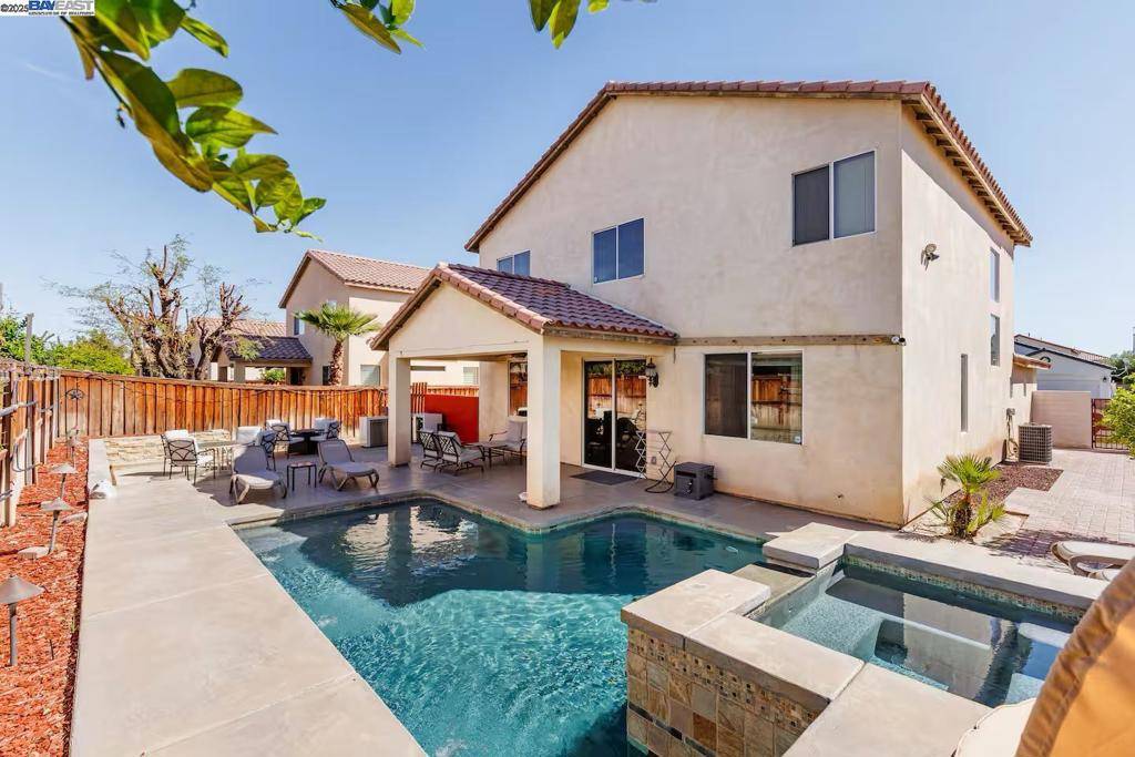 Coachella, CA 92236,50289 San Capistrano Drive