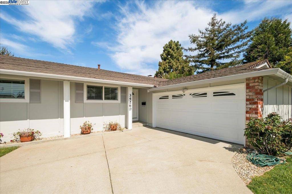 Fremont, CA 94555,34260 Sterne Ct