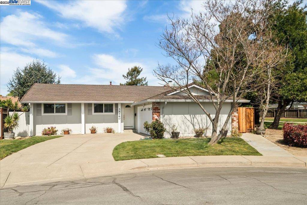 Fremont, CA 94555,34260 Sterne Ct