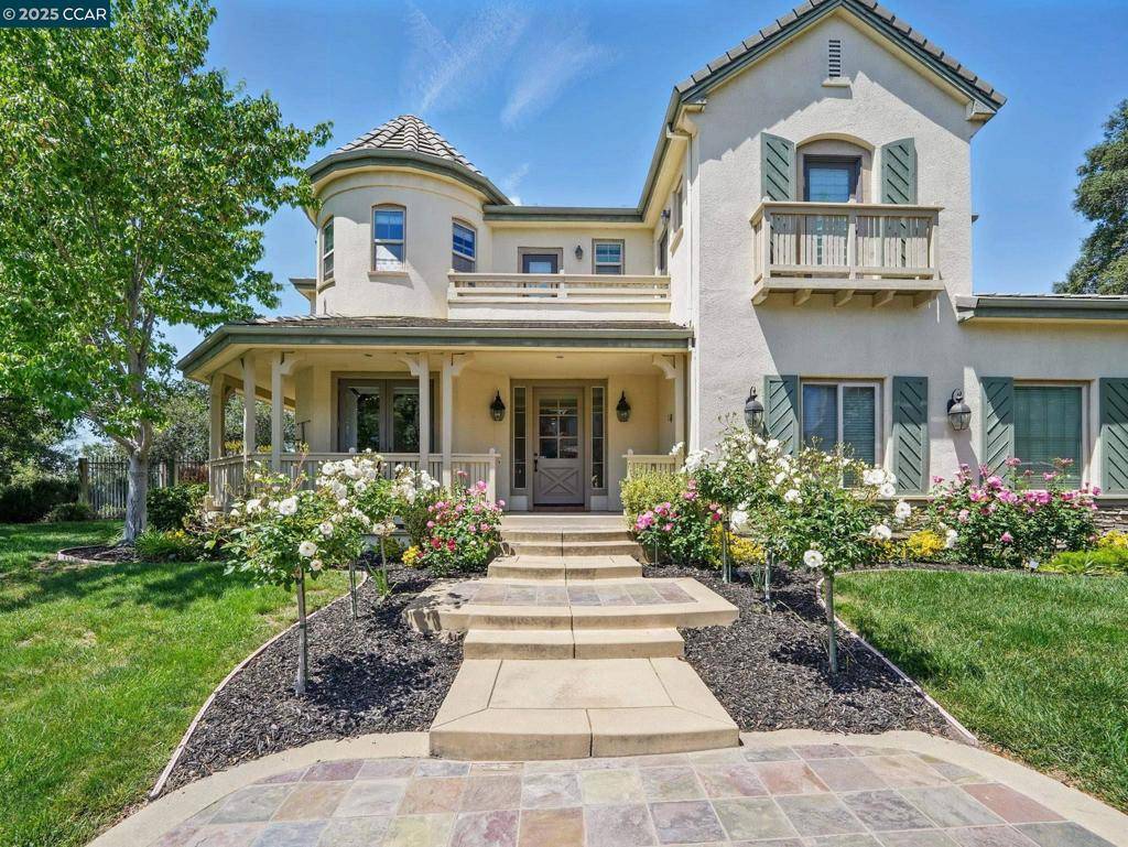 Danville, CA 94506,135 Diablo Ranch Ct