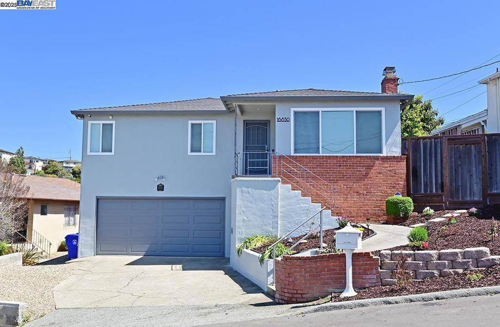 Castro Valley, CA 94578-1261,16830 President Drive
