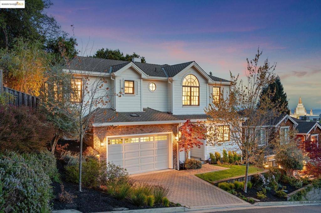 Oakland, CA 94602,18 Woodside Glen Ct