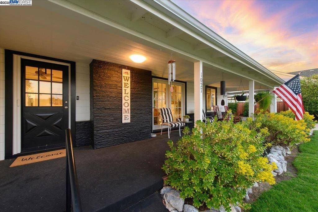 Pleasanton, CA 94566,1027 Rose Ave