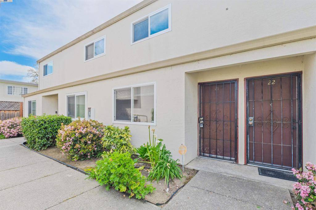 Hayward, CA 94541,351 Laurel Ave #21