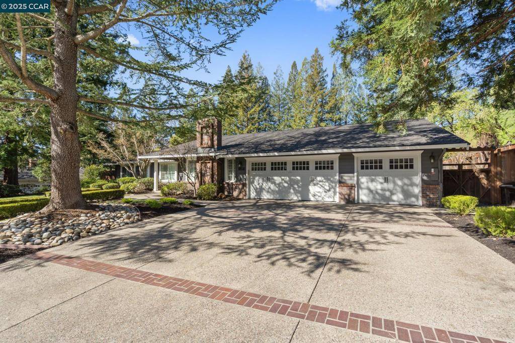 Danville, CA 94506,2173 Deer Oak Way