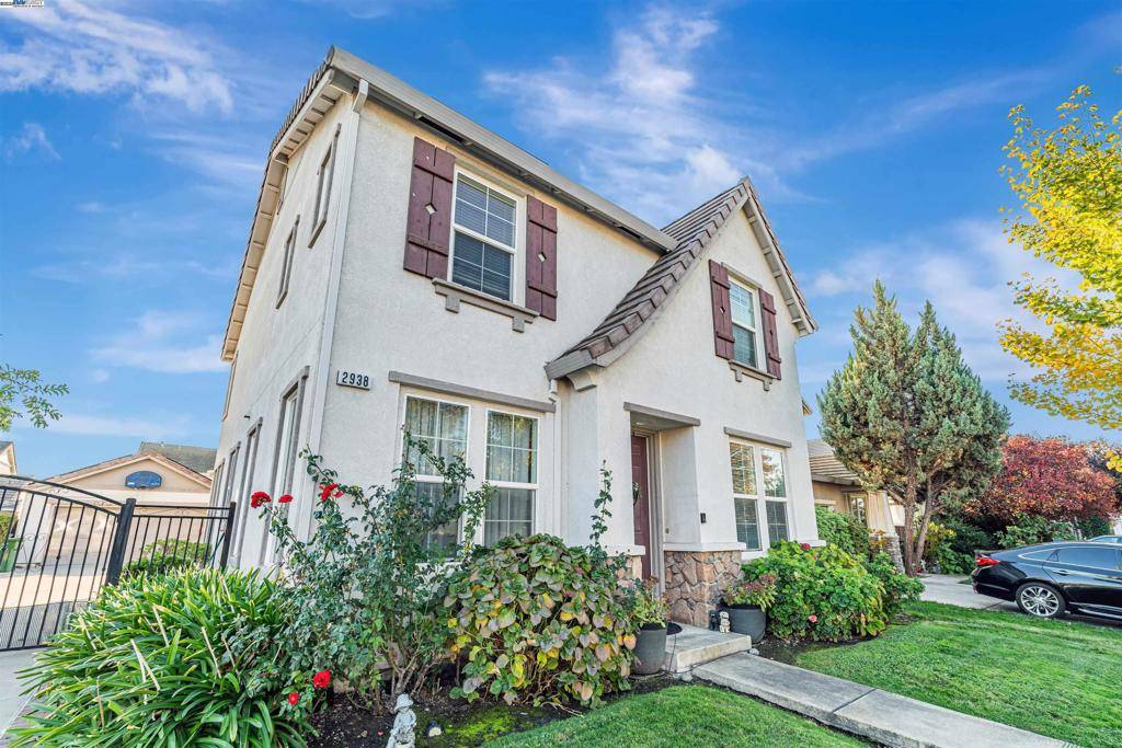 Tracy, CA 95377,2938 Wagner Ct