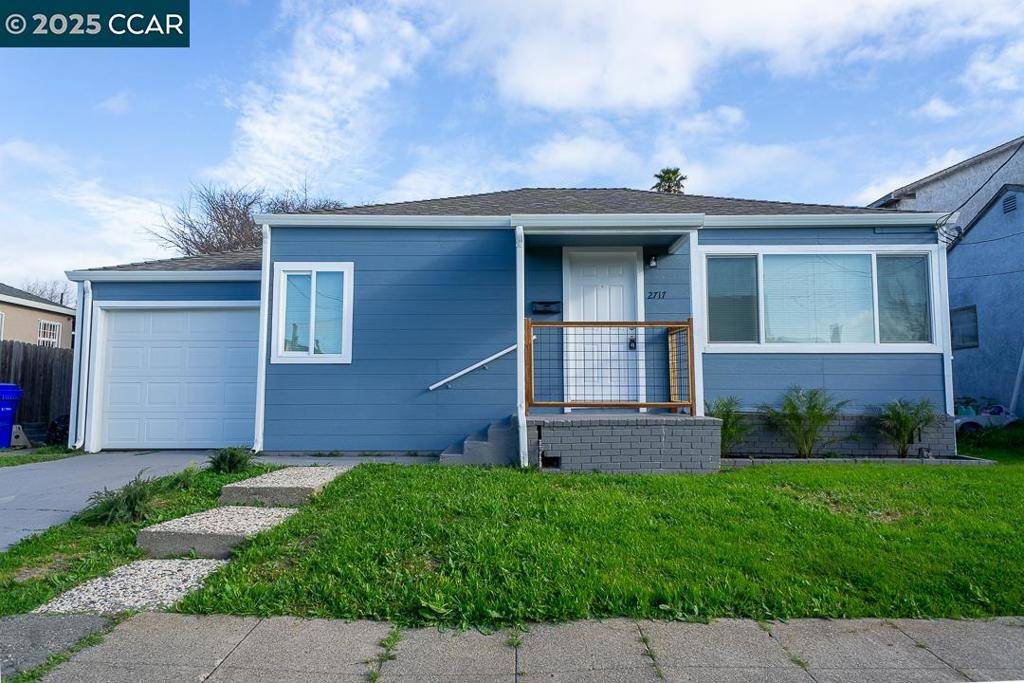 Richmond, CA 94804,2717 Center Ave