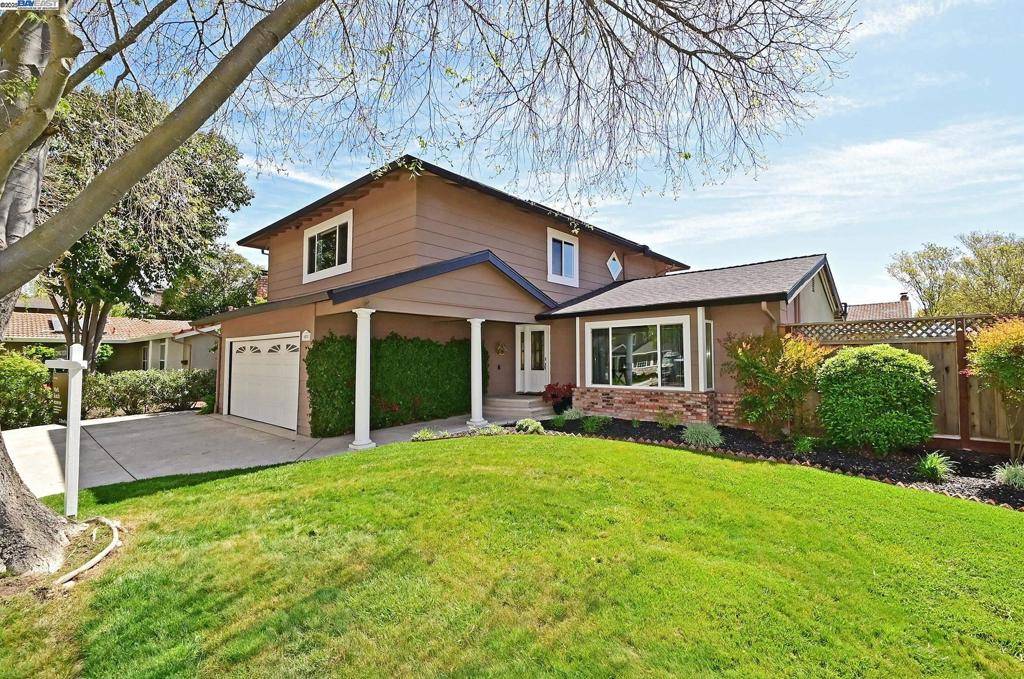 Pleasanton, CA 94566,4832 Knox Gate Ct