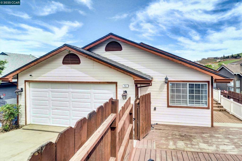 Pittsburg, CA 94565,751 Bailey Rd