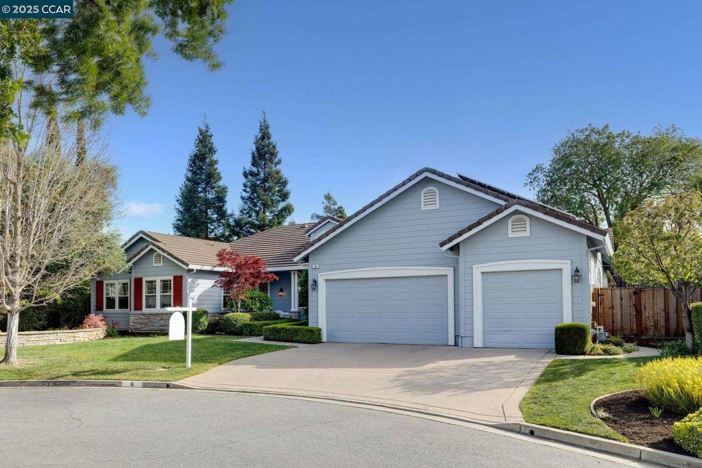 Clayton, CA 94517,6 Rachel Ranch Ct