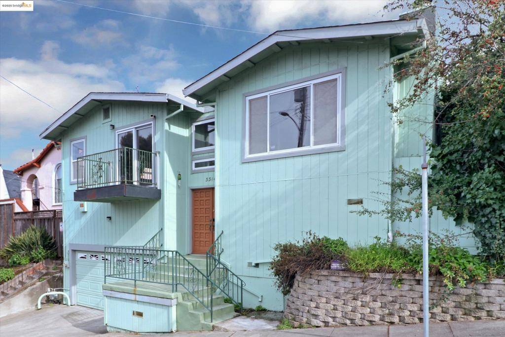 Oakland, CA 94619,3314 Storer Ave