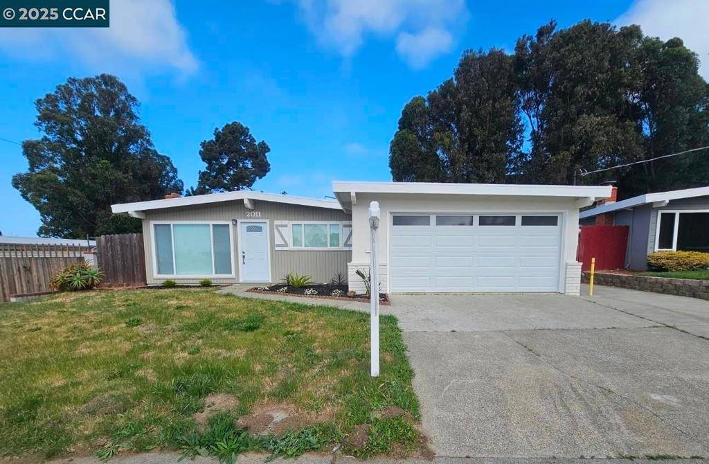 San Pablo, CA 94806,2011 Espanola