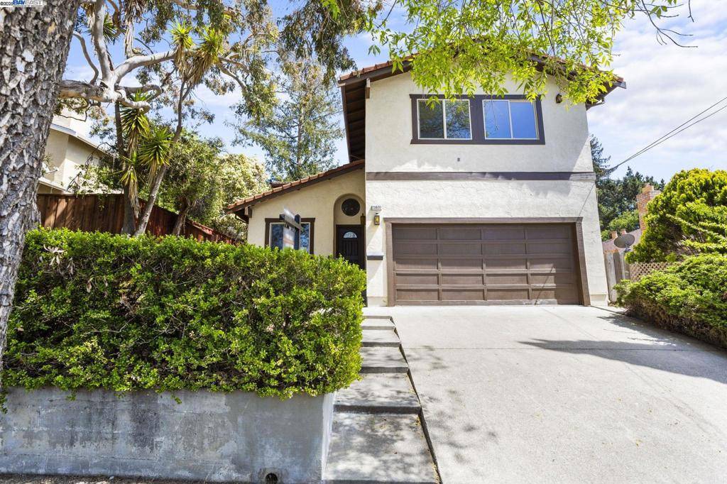 Hayward, CA 94541,23920 Mayville Dr