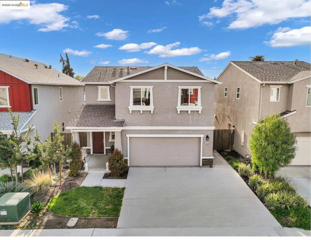 Manteca, CA 95336,1413 Santini Ave