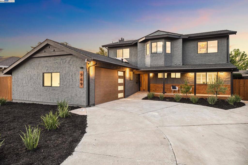 Sunnyvale, CA 94087,969 Kennard Way