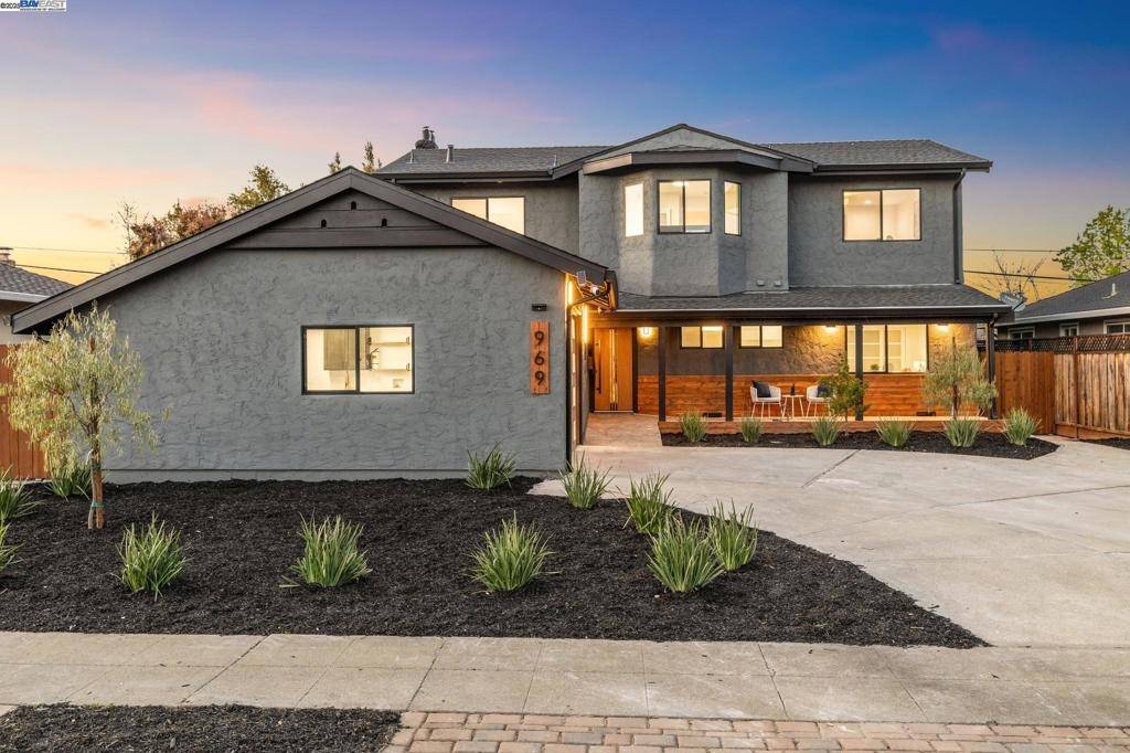 Sunnyvale, CA 94087,969 Kennard Way