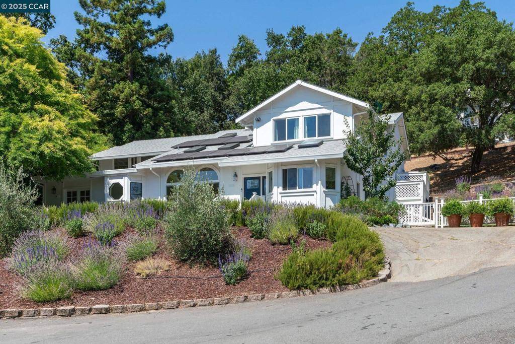 Lafayette, CA 94549-4918,3555 Old Mountain View Dr.