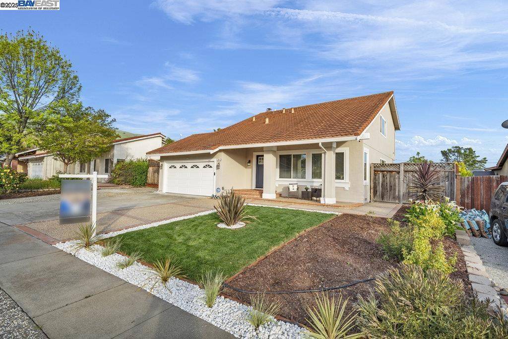 Fremont, CA 94539,363 Shawnee Pl
