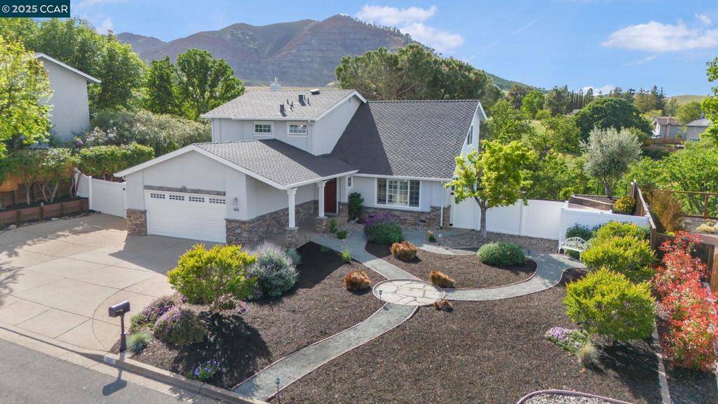 Clayton, CA 94517,621 Mt. Olivet Ct