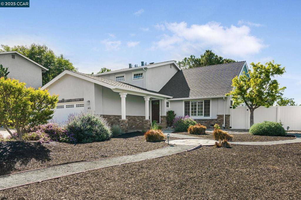 Clayton, CA 94517,621 Mt. Olivet Ct
