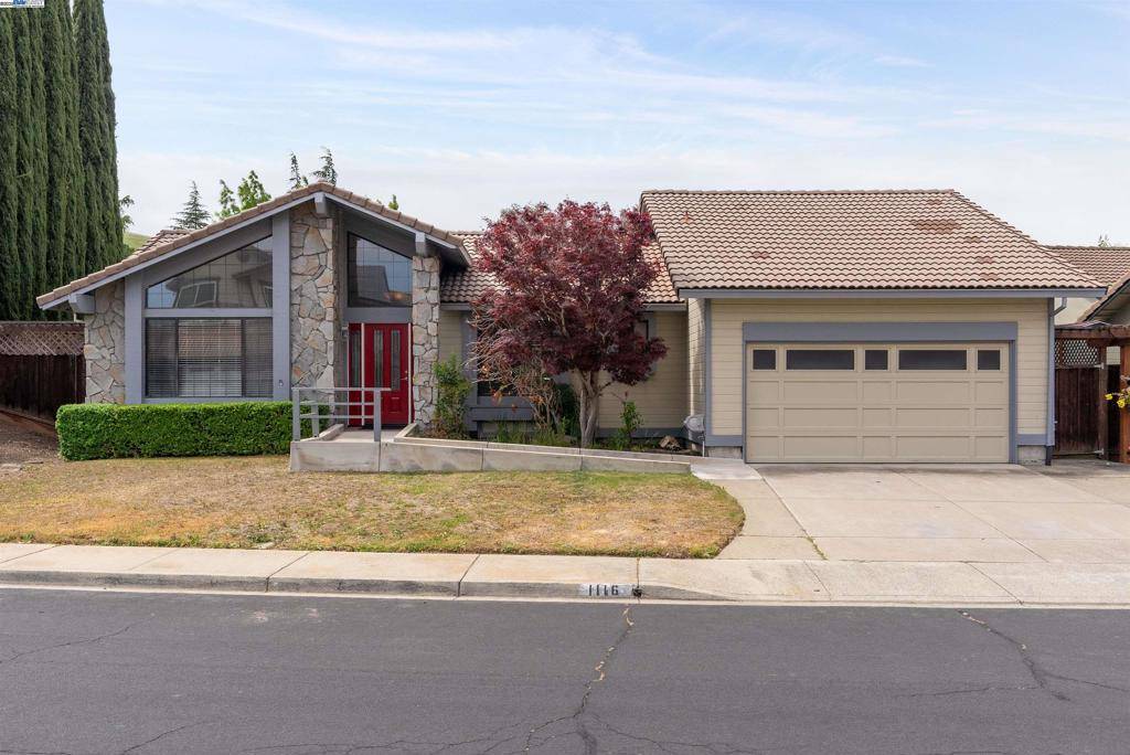 Concord, CA 94521,1116 Vista Point Ln