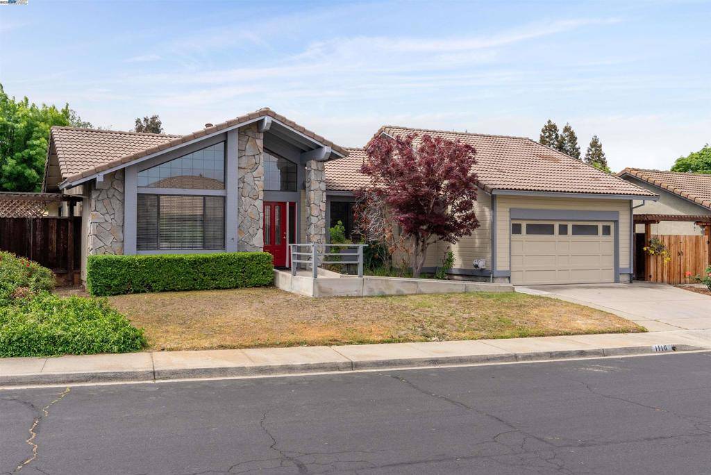 Concord, CA 94521,1116 Vista Point Ln