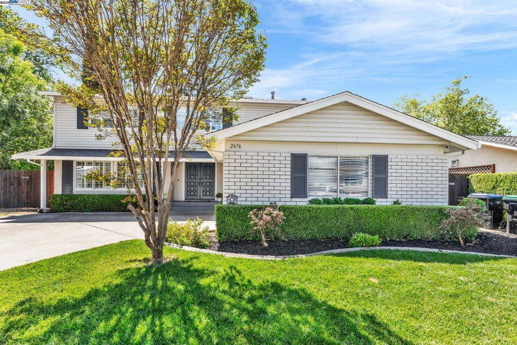 Pleasanton, CA 94566,2676 Calle Reynoso