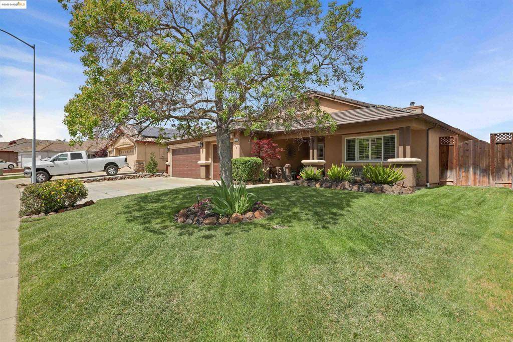 Oakley, CA 94561,1512 Coventry Dr