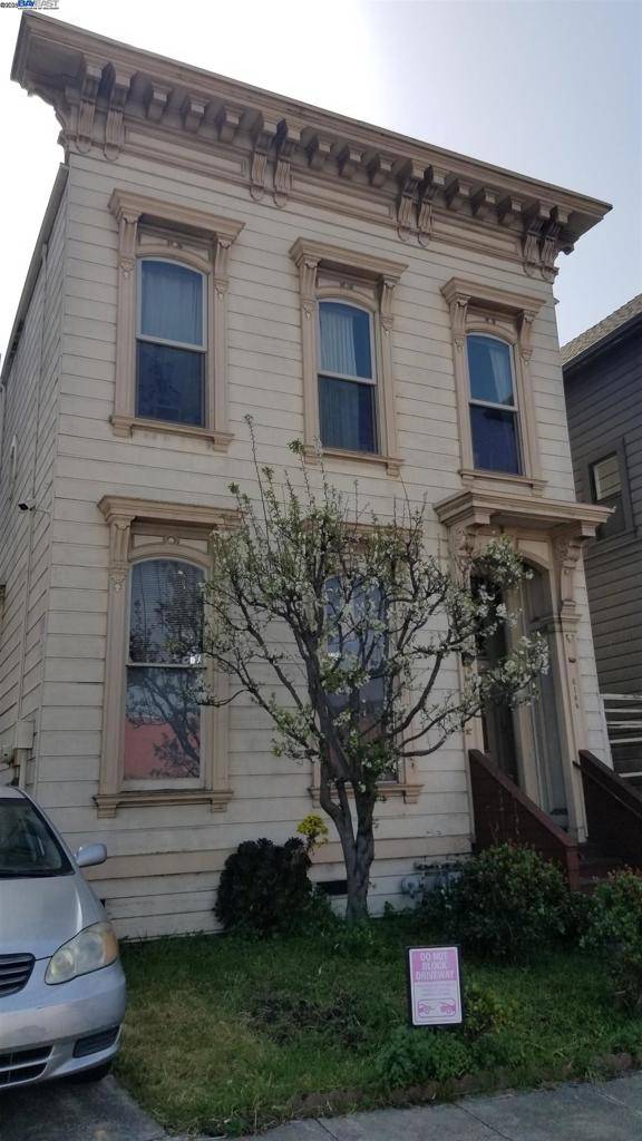 Oakland, CA 94607-4720,616 Jackson Street