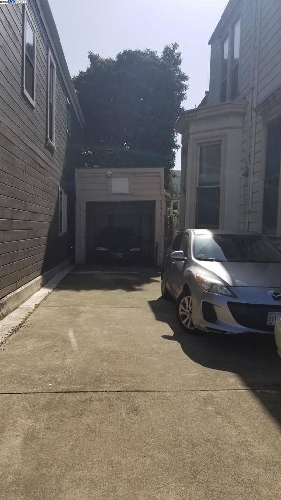 Oakland, CA 94607-4720,616 Jackson Street
